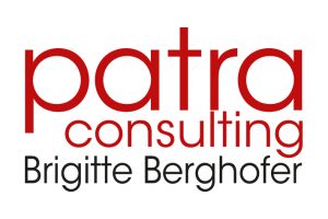 Logo Patra Consulting