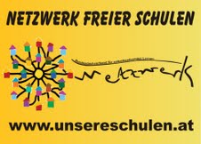 Netzwerk freier Schulen Logo