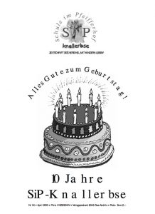 SiP-Schulzeitung 34
