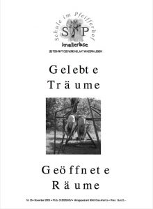 SiP-Schulzeitung 35