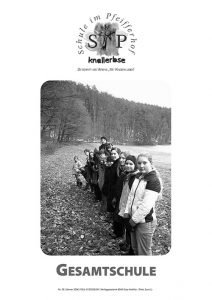 SiP-Schulzeitung 39