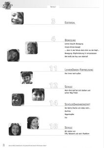 SiP-Schulzeitung 40
