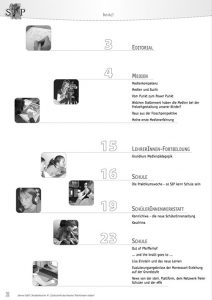 SiP-Schulzeitung 41
