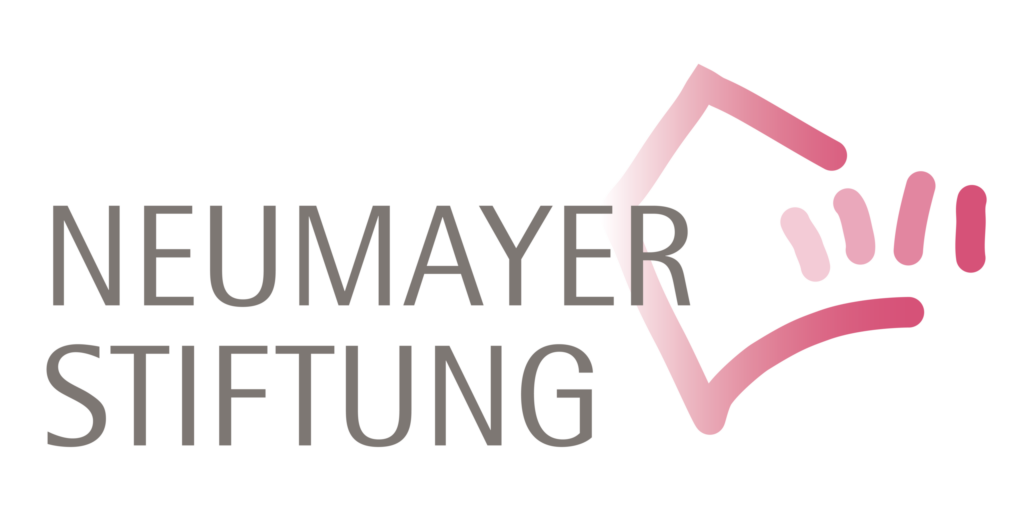 Neumayer Stiftung Logo