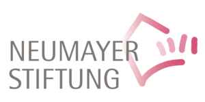 Neumayer Stiftung Logo